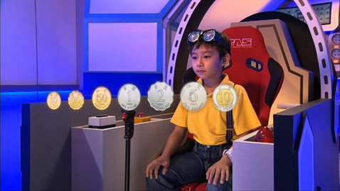 Thumbnail for 香港通用的貨幣(一)