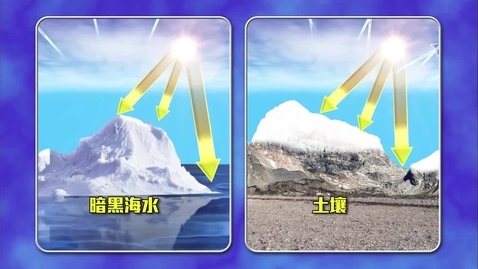 Thumbnail for 全球變暖：迫在眉睫的危機(二) (中文字幕可供選擇)