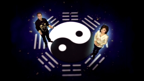 Thumbnail for 陰陽和諧 自強不息（《易經》介紹） (中文字幕可供選擇)
