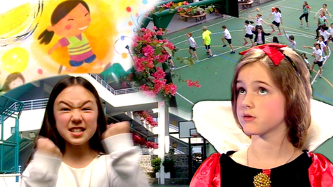 Thumbnail for English in Action: How Do You Feel Today? (English subtitles available)