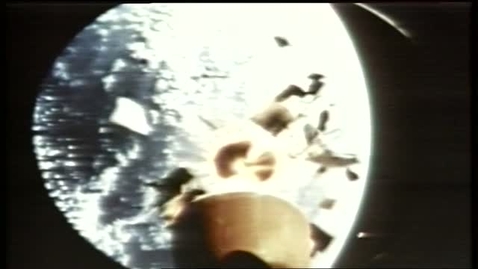 Thumbnail for Flying into Space (English subtitles available)