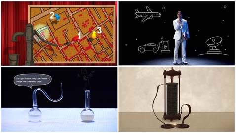 Thumbnail for A Brief Introduction to the Nature of Science (English subtitles available)