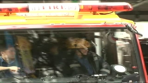 Thumbnail for 防火滅火保平安（消防安全家居篇） (中、英文字幕可供選擇)