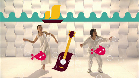 Thumbnail for 聲光大道(一) (中文字幕可供選擇)