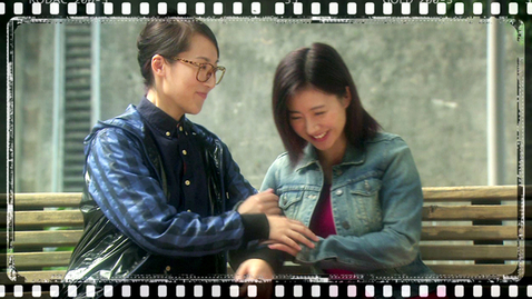 Thumbnail for 創意無限（稱謂語）(配以中文字幕)