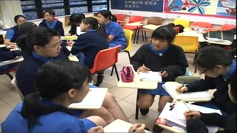 Thumbnail for 部署策畫(辯論比賽的準備) (中文字幕可供選擇)
