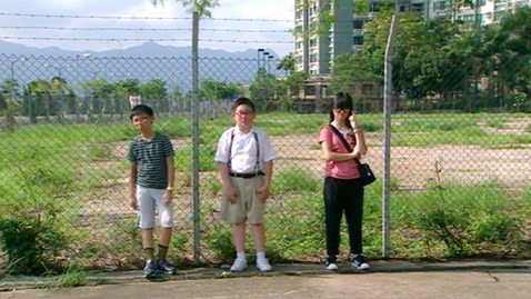 Thumbnail for 表達意見的渠道和方法 (中、英文字幕可供選擇)
