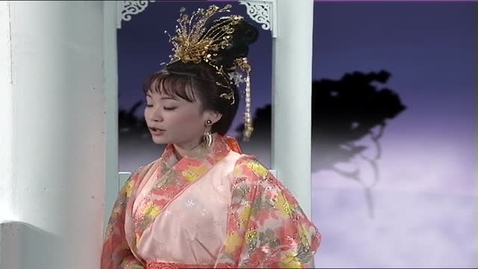 Thumbnail for 部首迷踪(部首三) (中文字幕可供選擇)