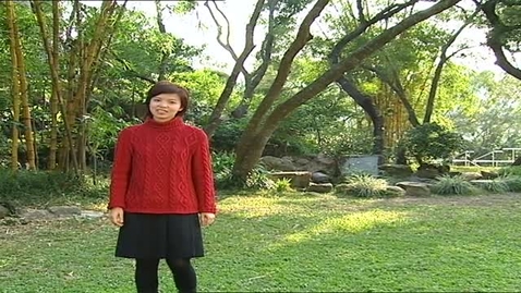 Thumbnail for 媽媽說的是南瓜——正音(一)(中文字幕可供選擇)