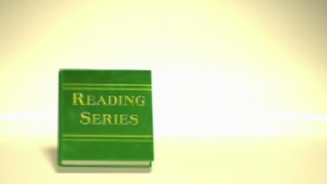 Thumbnail for Reading Aloud, Making a Change (English subtitles available)
