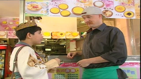 Thumbnail for Don't Forget the Souvenir (English subtitles available)