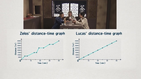 內容項目 Getting into the Analysis of Force and Motion (English subtitles available) 的縮圖