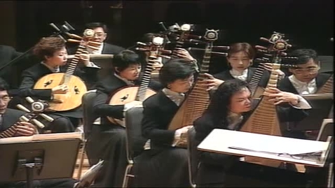 Thumbnail for 中國民間音樂知多少