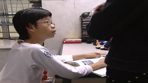 Thumbnail for 成功之源 (中文字幕可供選擇)