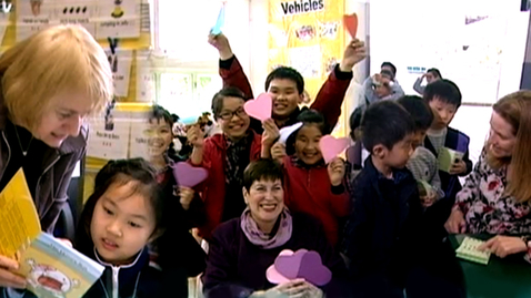Thumbnail for 10 Years of Primary NET Scheme in Hong Kong (English subtitles available)