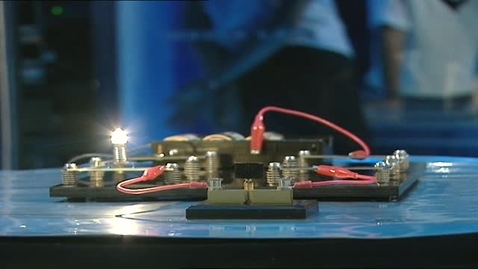 Thumbnail for Electricity and Circuits (English subtitles available)