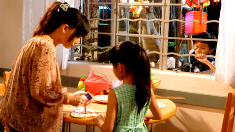 Thumbnail for 新詩創作--校本經驗分享(一下) (中文字幕可供選擇)