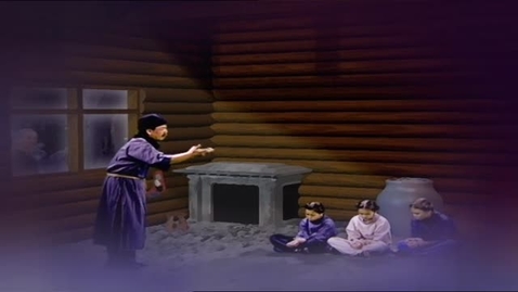 Thumbnail for 節日知多少(一) (中、英文字幕可供選擇)