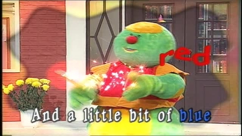 Thumbnail for The Magic Rug (English subtitles available)