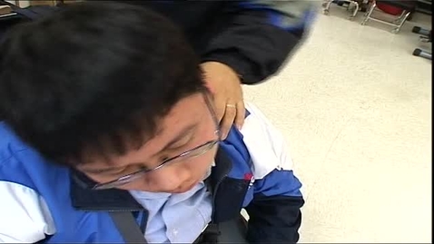 Thumbnail for 伴我行