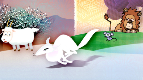 Thumbnail for Animal Stories (English subtitles available)