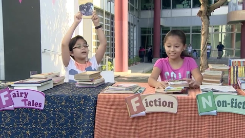 Thumbnail for Book Fair (English subtitles available)