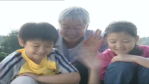 Thumbnail for 小恐龍的思念(中文字幕可供選擇)