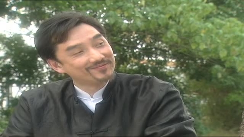 Thumbnail for 我手怎樣寫我口(中文字幕可供選擇)