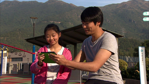 Thumbnail for 續百分法 (中文字幕可供選擇)