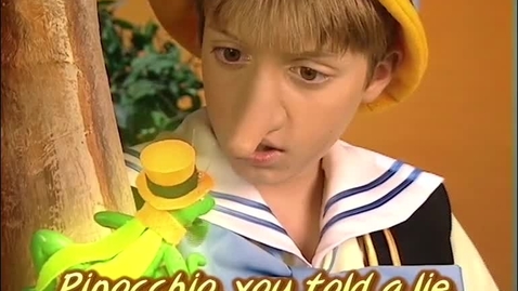 Thumbnail for Tell Me Who (English subtitles available)