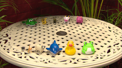 Thumbnail for Meow, Meow, Quack (English subtitles available)