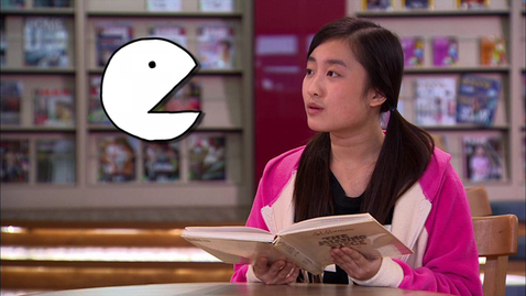 Thumbnail for 角(度) (中文字幕可供選擇)