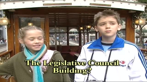 Thumbnail for Getting Around by Tram (English subtitles available)