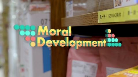 Thumbnail for Joyful and Balanced Development for Young Children Education (Episode Two): Moral Development (Multi-language subtitles available)