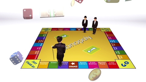 Thumbnail for Market Structure (English subtitles available)