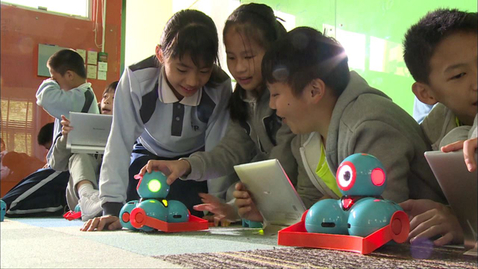 Thumbnail for STEM 教育 (配以中文字幕)