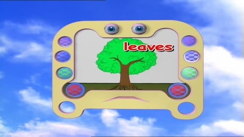 Thumbnail for The Flying Classroom Series: Trees (English subtitles available)