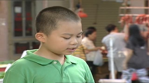 Thumbnail for 紐扣話童年(二)(記事)(中文字幕可供選擇)