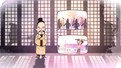 Thumbnail for 非常想法 非常手段(韓非子選讀) (中文字幕可供選擇)