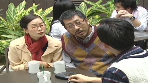 Thumbnail for 命運舵手在何方？
