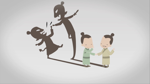 Thumbnail for 善在人為(荀子選讀) (中文字幕可供選擇)