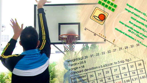 Thumbnail for More about Measures of Dispersion (Updated Version) (English subtitles available)
