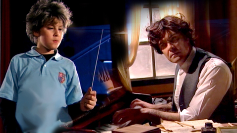 Thumbnail for All about Music: Beethoven (English subtitles available)