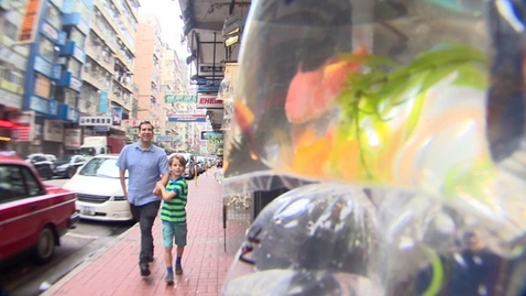 Thumbnail for Diary of a Curious Kid - Water (English subtitles available)