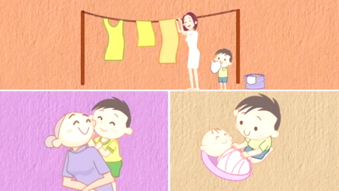 Thumbnail for 我是家中好孩子