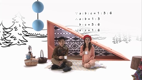 Thumbnail for Rate and Ratio (English subtitles available)