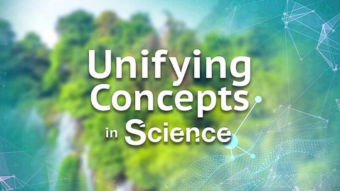 內容項目 Unifying Concepts in Science (English subtitles available) 的縮圖