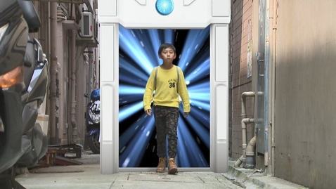Thumbnail for 神秘島求生(議論能力(三)) (中文字幕可供選擇)