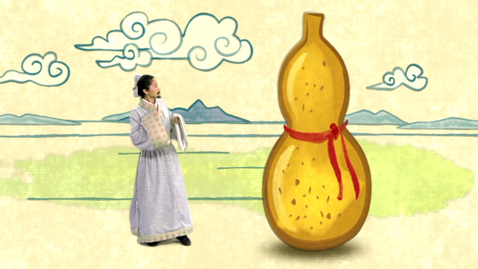 Thumbnail for 蝴蝶夢(莊子選讀) (中文字幕可供選擇)