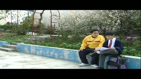 Thumbnail for 參加跳繩隊（複句三）